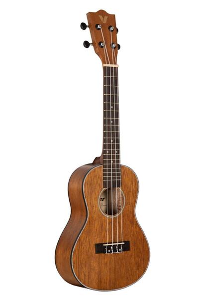 VALLER Ua52 Ns Concert Ukulele Natürel