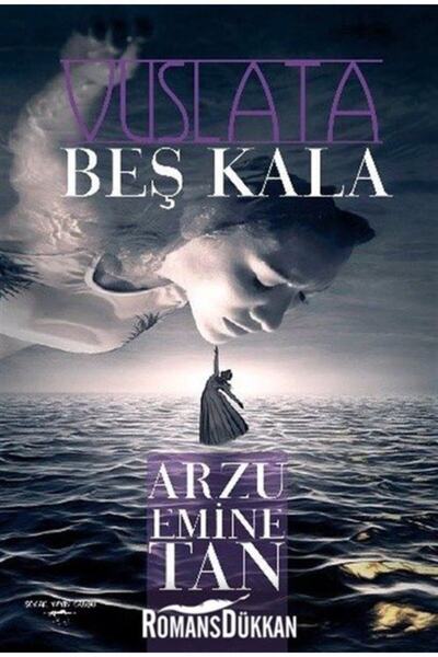 Generic Brand Vuslata Beş Kala / Arzu Emine Tan / / 9786052872253