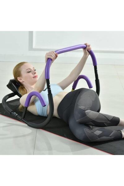 Leyaton Mor Karın Mekik Aleti