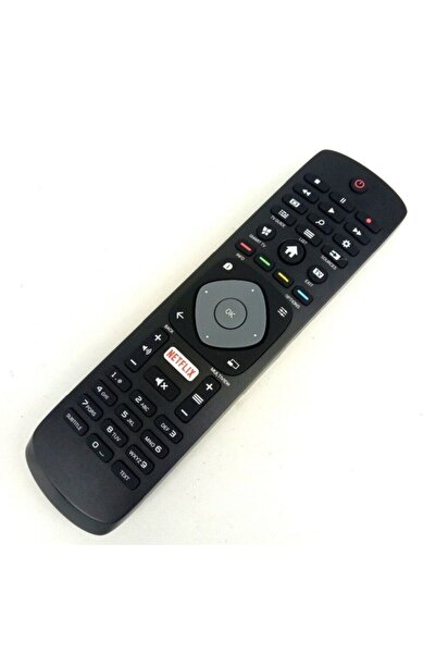 Philips Ykf352-004 Smart Led Tv Kumandası