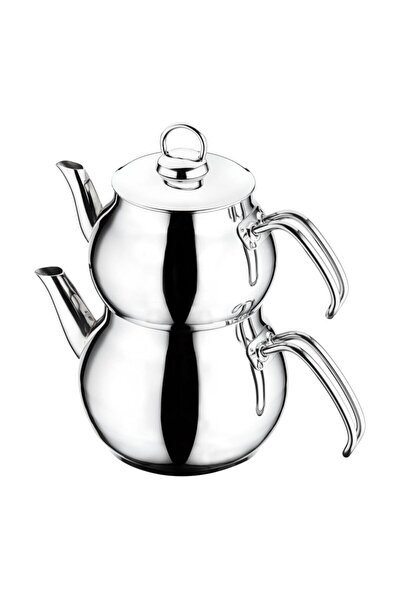 Evimsaray Yağmur Mini Boy Çaydanlık