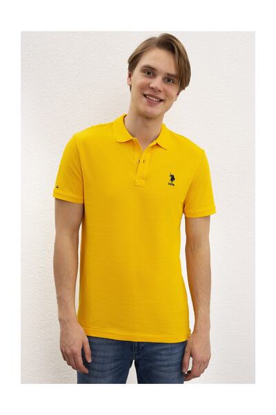U.S. Polo Assn. Men's T-Shirt G081SZ011.000.948811