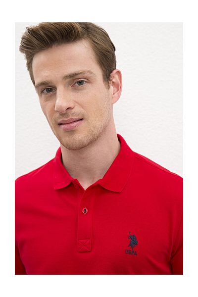 U.S. Polo Assn. Men's T-Shirt G081SZ011.000.1063979