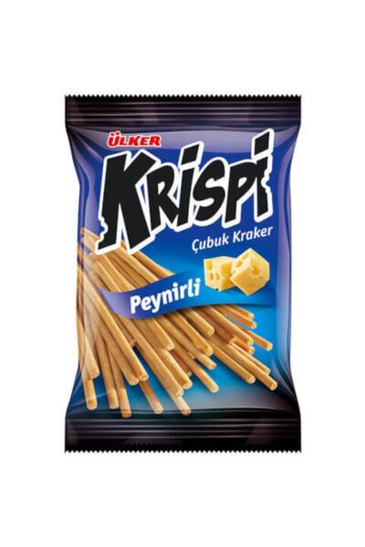 Ülker Krispi Peynirli Çubuk Kraker 43 Gr 15 Adet