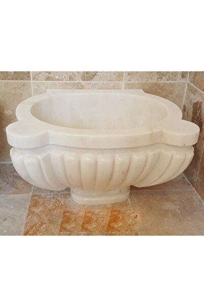 ABAHANOĞLU MERMER Mermer Kurna, Hilton Kurna, Osmanlı Kurnası, Mermer Hamam K...