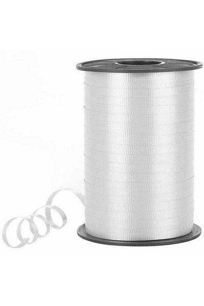 TİFOYS Gray Color Raffia 8 mm x 200 MT