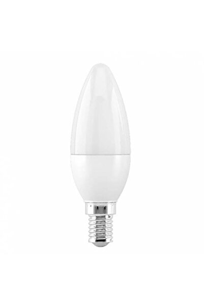 Cata - 8w Led Buji Ampul Beyaz Işık Ct-4083b