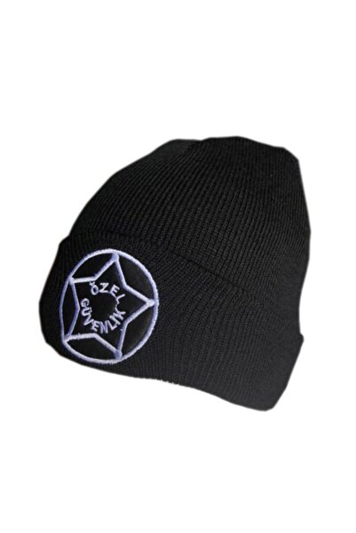 Genel Markalar Özel Güvenlik Beresi Kışlık (ARMALI)