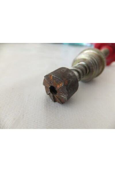 Eltos Musluk Raybası Musluk Damlamasını Ve Sızdırmasını Onarır