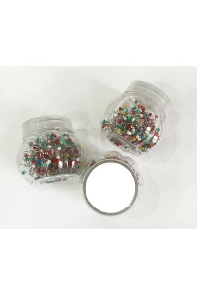 Artus Tedarik Toplu Iğne