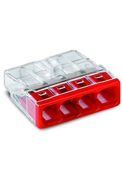 WAGO 2273-204 Buat Klemensi (20 ADET)