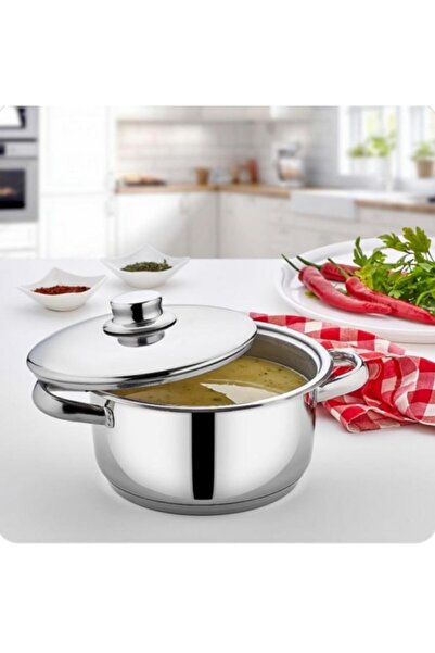 gülsan Mega 20cm Derin Tencere