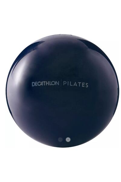 Decathlon Domyos Pilates Ağırlık Topu  900 gr