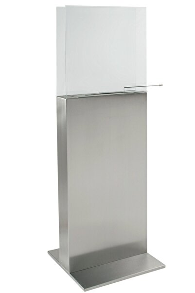 KORFLAME Cavallo Bacasız Şömine