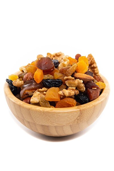 Can Kardeşler Kuruyemiş Meyve Kokteyl 250 gr