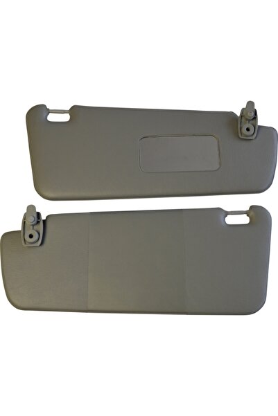 Genel Markalar Opel Corsa C Iç Güneşlik Takım