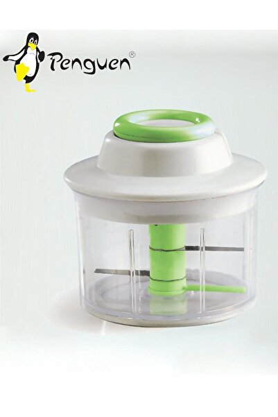 Penguen Png-1506 Ipli Doğrayıcı-pratik Rondo