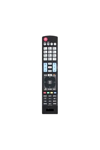 LG Tüm 'ler Ile Uyumlu 3d Lcd Led Smart Tv Kumandası Kaliteli