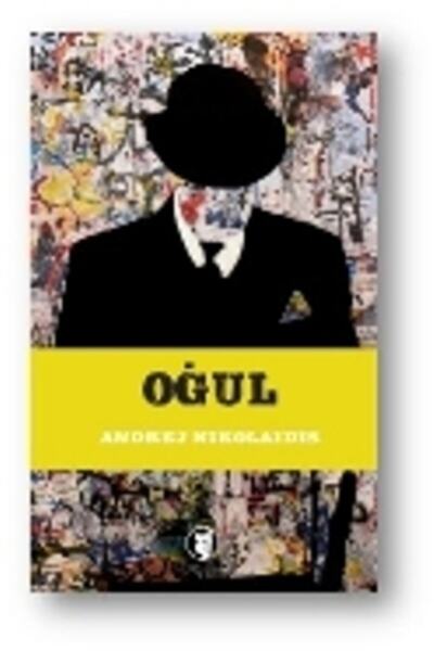 Aylak Kitap Oğul