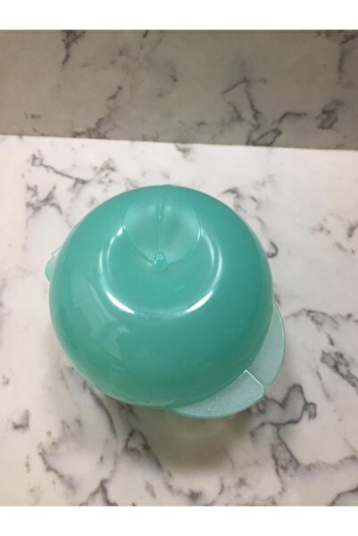 Tupperware Elma Saklama Kabı