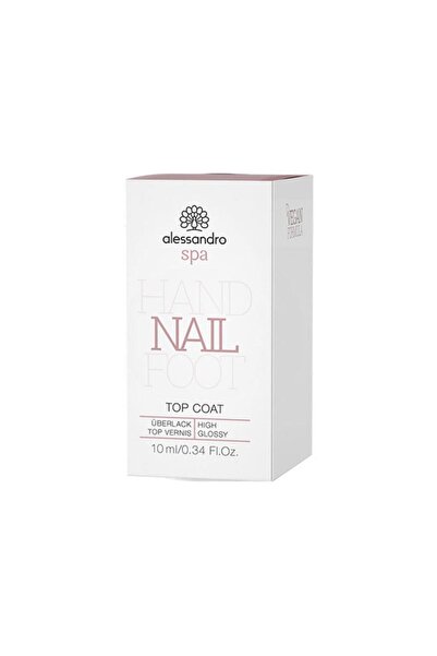 Alessandro Express Nail Hardener 10 ml