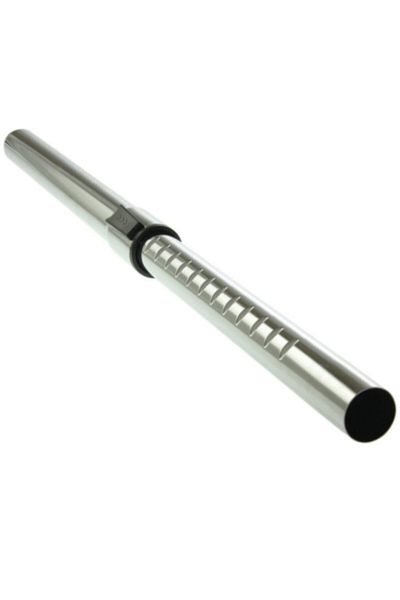 Rowenta 32 mm Telescopic Steel Vacuum Cleaner Pipe