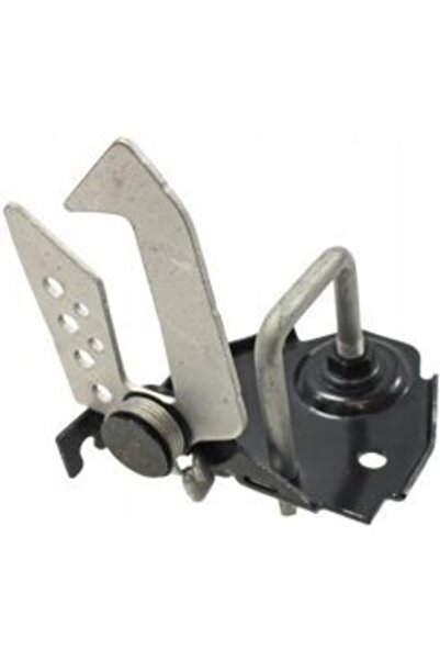 Wender Parts Bmw F10 Üst Kaput Kilidi Sol 51237183763