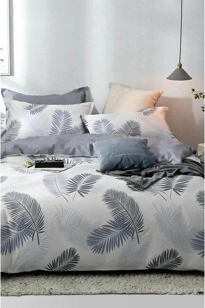 Always Ranforce Single Duvet Cover Set