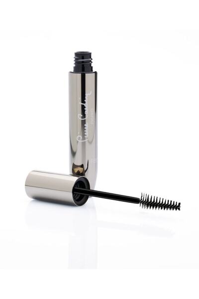 Pierre Cardin Illegal Look Black Mascara with Curling and Extra Length Effect