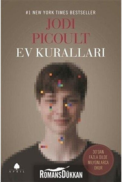 April Yayıncılık Ev Kuralları