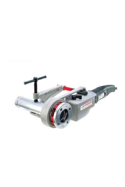Rothenberger Supertronıc 2000 Set Ø 1/2 - 2" Elektrikli Diş Açma Pafta Makinesi