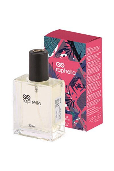 Raphella 200 50 ml Edt Kadın Parfüm 8691841320594