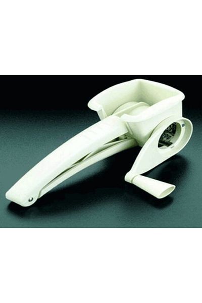 İndiriminVar Nut and Peanut Grinder - With Twist Handle, Inside Grinder