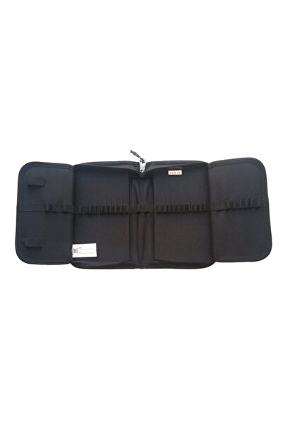 Jacbag Pencil Case with Hard Cover