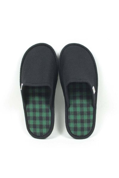 Twigy Tt0350 Tw Alic Black Papuci de damă