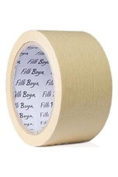 Filli Boya Maskeleme Bandı Kağıt Bant 50 mm