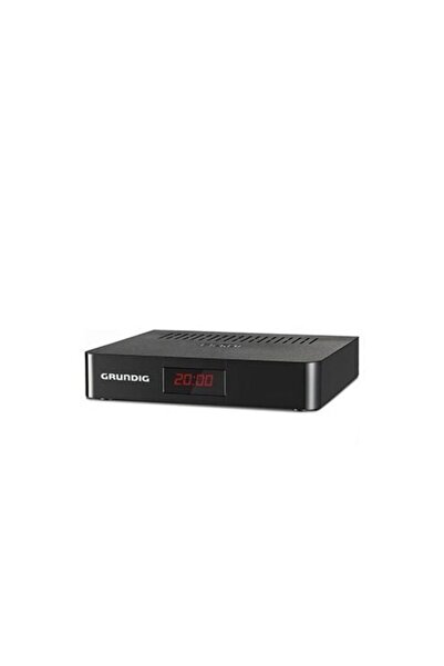 Grundig Uydu Alıcısı Dsr 7000