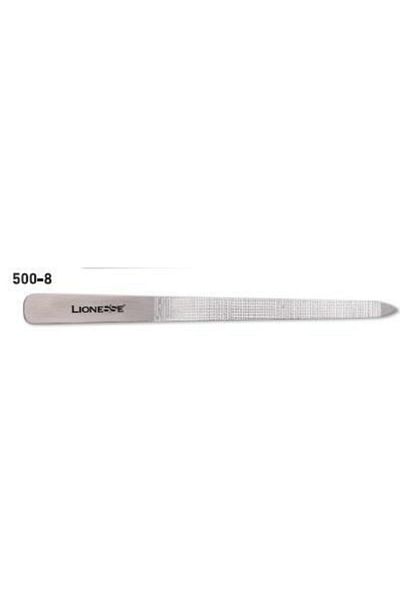 Lionesse Solıngen Nail File 500/8 Steel File