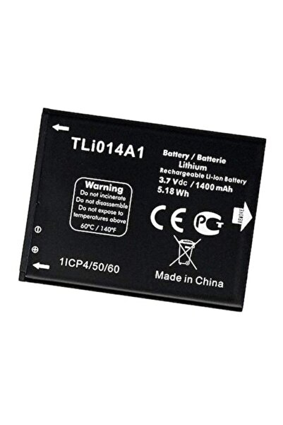 Alcatel One (tli014a1) Batarya
