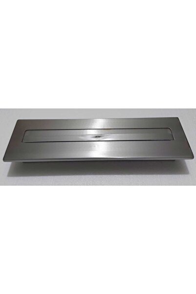 BLUEFLAME 60 Cm Ethanol Burner Bacasız Şömine Yanma Haznesi (BİOETHANOL YAKIT HAZNESİ)