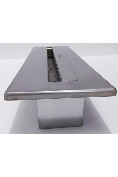 BLUEFLAME 60 Cm Ethanol Burner Bacasız Şömine Yanma Haznesi (BİOETHANOL YAKIT HAZNESİ)