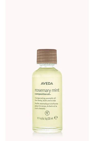 Aveda Men's Pure-Formance 50ml Aromatic Hair and Body Oil - 018084851012