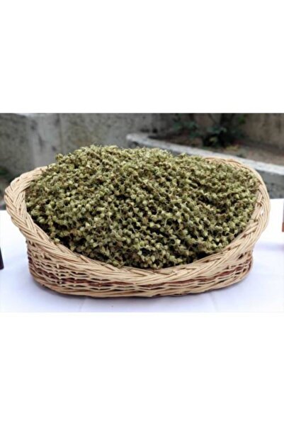 ÖZAŞ Kuru Çiçek Bamya 500gr