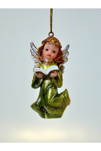 The Company Asılır Melek Biblo