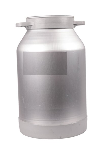 ULUDAGMAK Süt Sağım Makinesi Güğümü (40lt)