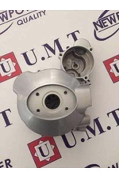 Genel Markalar Kuba-cg-agk-mondial-çelik-falcon Statör Kapağı