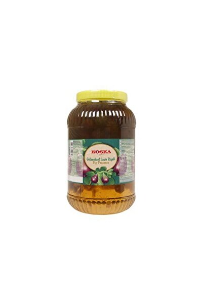 Koska Incir Reçeli - 5 Kg