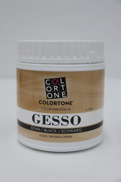 Gesso Siyah 750 ml