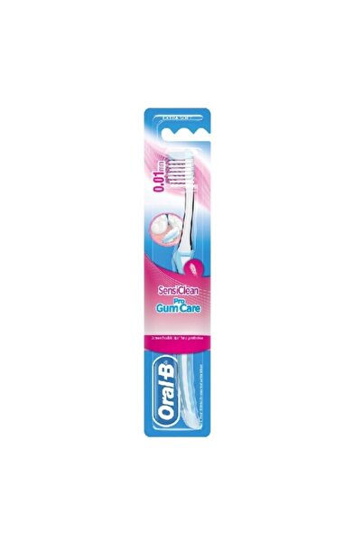 Oral-B Ultrathin Pro Gum Care Extra Soft Diş Fırçası