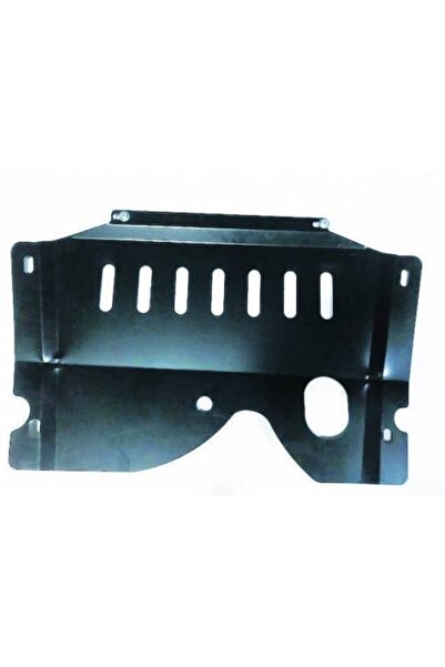 FCS Dacia Logan 2011-2020 Metal Karter Muhafaza Koruma Sacı